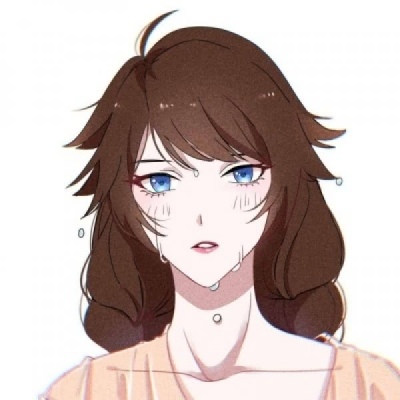 兽设冰川场景创作兽圈群